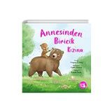 Annesinden Biricik Kızına Büyülü Fener Yayınları