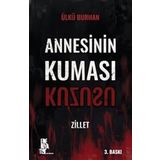Annesinin Kuması Kuzusu - Zillet