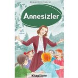 Annesizler - Kemalettin Tuğcu