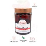 Anniçka Natural Anne Lezzetiyle Çilek Reçeli 400g - Katkısız, Doğal, Geleneksel