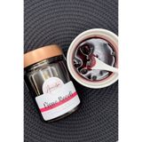 Anniçka Natural Anne Lezzetiyle Vişne Reçeli 400g - Ev Yapımı, Katkısız, Doğal