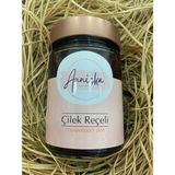 Anniçka Natural Çilek Reçeli - 400 gr