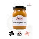 Anniçka Natural Gurme Damla Sakızlı Süt Reçeli 200 g – Ev Yapımı, Katkısız, Doğal