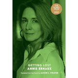 Annie Ernaux - Getting Lost