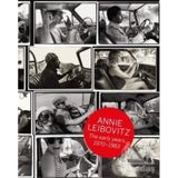 Annie Leibovitz : The Early Years, 1970-1983 - Luc Sante