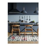 Annika %100 Geri Dönüştürülmüş Kilim 80x150