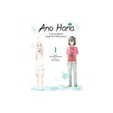 Ano Hana Cilt 1 + Bir Siyer Mangası - Beklenen - 1 + Death Note Ölüm Defteri 11 + 12 Kitap - Hayır