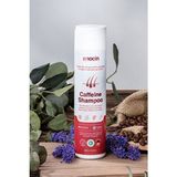 Anocin 250 ml Bitkisel Sülfatsız Şampuan Tüm Saç Tipleri İçin Dökülmeye Karşı Etkili Parfümsüz