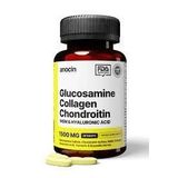 Anocin Glucosamine Chondroitin MSM Collagen 30 Tablet