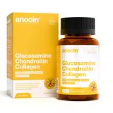 Anocin Glukozamin MSM 1500 mg 30 Tablet