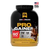 anocin Gold Standart Pro Gainer Whey Proteinli 60 gr Porsiyonda Protein !! 2310 gr