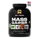 anocin Mass Gainer 3000 Gr Çikolata Aromalı Kilo Almaya Yardımcı Hacim Kütle Kas Artırma