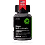 anocin Men Multivitamin (Erkeklere Özel) multi Vitamin, Mineral, Bitkisel Komplex
