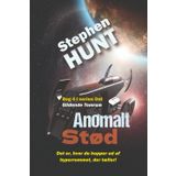 Anomalt Stød (Glidende Tomrum, Band 2)