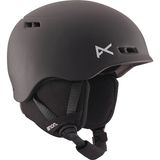 ANON BURNER ERKEK ÇOCUK KASK - Siyah - L - XL