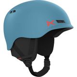 Anon Burner Ski & Snowboard Helmet Unisex Çocuk Mavi Kask - S - M