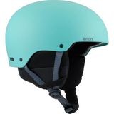 Anon Rime 3 Unisex Çocuk Mavi Kask - L - XL
