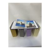 anonim 4 Adet 100lük Fotoğraf Albümü 10x15 cm