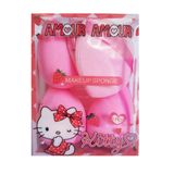Anonim Amor Amor 5li Sünger Fondöten+ Pudra
