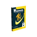 Anonim Berkay Yayınları 8. Sınıf Matematik Temel Kitap Konu Anlatımlı Soru Bankası
