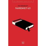 Anonim Ithaki Yayınları Fahrenheit 451 Ray Bradbury