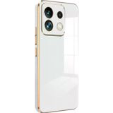 Anonim Newface Xiaomi Redmi Note 13 5G Kılıf Volet Silikon - Beyaz