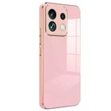 Anonim Newface Xiaomi Redmi Note 13 5G Kılıf Volet Silikon - Pembe