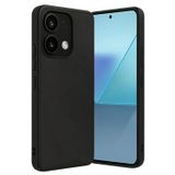 Anonim Newface Xiaomi Redmi Note 13 Pro 5G Kılıf Aras Deri Kapak - Siyah