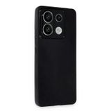 Anonim Newface Xiaomi Redmi Note 13 Pro 5G Kılıf Puma Silikon - Siyah