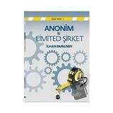 ANONIM VE LIMITED ŞİRKETLERDE ŞİRKET DENETIMI - SONER ALTAŞ
