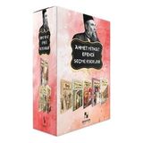 Anonim Yayıncılık Ahmet Mithat Efendi 5 Kitap Set