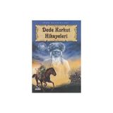 Anonim Yayıncılık Dede Korkut Hikayeleri Ciltsiz Kitap 158 Sayfa