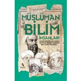 Anonim Yayınları Müslüman Bilim Adamları Dünyaya Yön Verenler