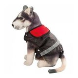 Anorak Köpek Yağmurluk Polarlı No:11 Boyu:81cm - Eni:96cm