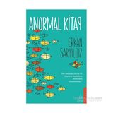 Anormal Kitap - Erkan Sarıyıldız
