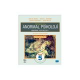 Anormal Psikolojisi: Psikopatoloji - Kolektif