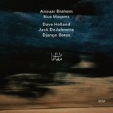 Anouar Brahem - Blue Maqams - Plak