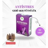 Anristres Geri Akış Tütsü (LAYANSAA) 10 Adet