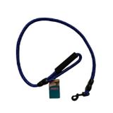 ANS 12mm-120cm Halat Gezdirme Mavi