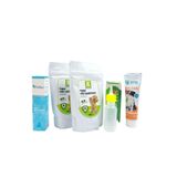 Ans 2 Adet Nanbell Yavru köpek Süt Tozu 200 ml+Biberon 60 Ml+Vitamin Pasta 100GR+Multivitamin