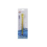 Ans Akvaryum Için Cam Termometre Derece 15 cm