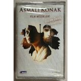 ANS Asmalı Konak Film Müzikleri Sıfır Jelatinli Kaset