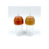 Ans Biberon 40 Ml 2 Li