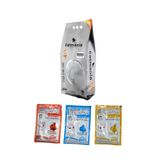 Ans Carbon Grey Kedi Kumu 10Lt +Kum Koku Giderici 3 Adet