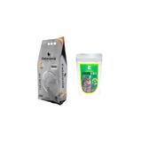 Ans Carbon Grey Kedi Kumu+Carbonlu Kum Koku Giderici