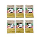 Ans Ekonomik Munchy Çubuk Köpek Ödül 14 Cm 6-7 gr 100 Lü 6 Paket