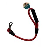 Ans Halat Kısa Gezdirme Karışık Renk 12mm-65cm