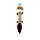 ANS Kedi ve Köpekler Için Ithal Öten Peluş Oyuncak 40 cm Köpek