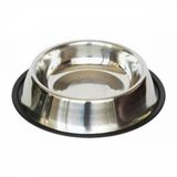 ANS Köpek Çelik 2.5 lt Mama Su Kabı