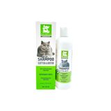 Ans Shampoo Scottısh&Brıtısh Scottısh Ve Brıtısh Kediler için Şampuan 250 Ml
